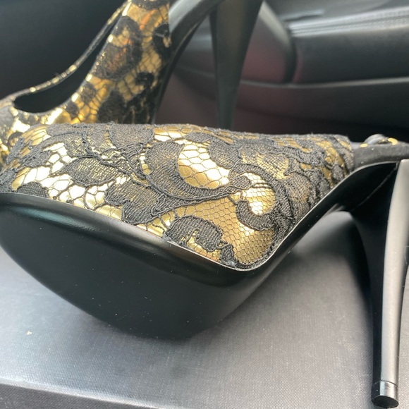 Brand New in box Giuseppe Zanotti size 39 - Picture 6 of 11